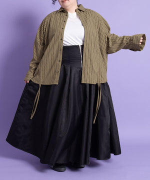 身長：160cm　サイズ4