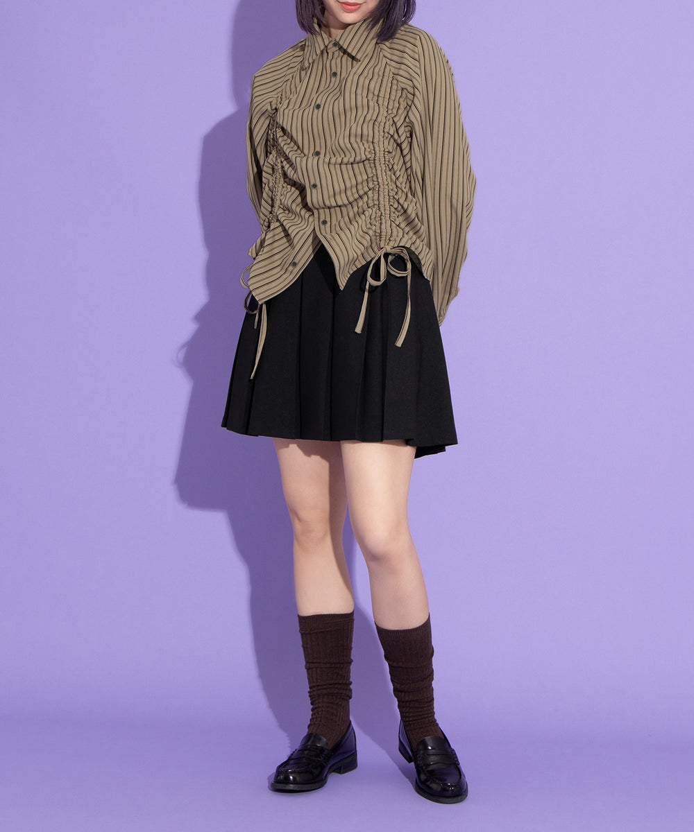 身長：160cm　サイズ1