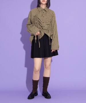 身長：160cm　サイズ1