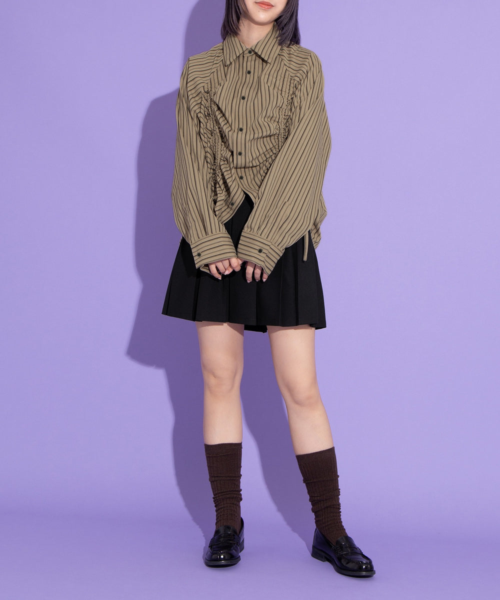 身長：160cm　サイズ1