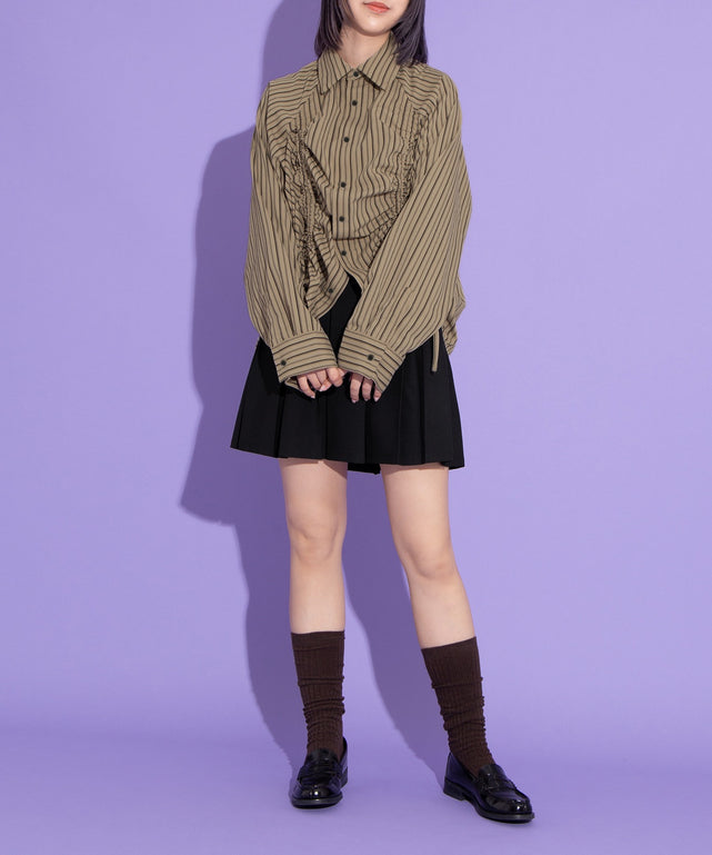 身長：160cm　サイズ1