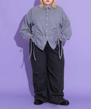 身長：163cm　サイズ4