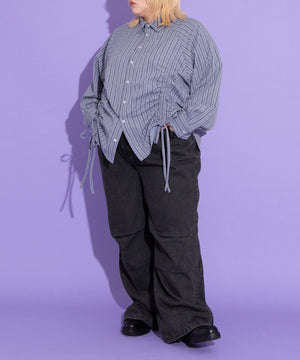 身長：163cm　サイズ4