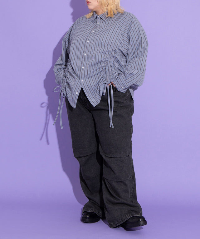 身長：163cm　サイズ4