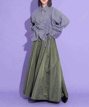 身長：160cm　サイズ1