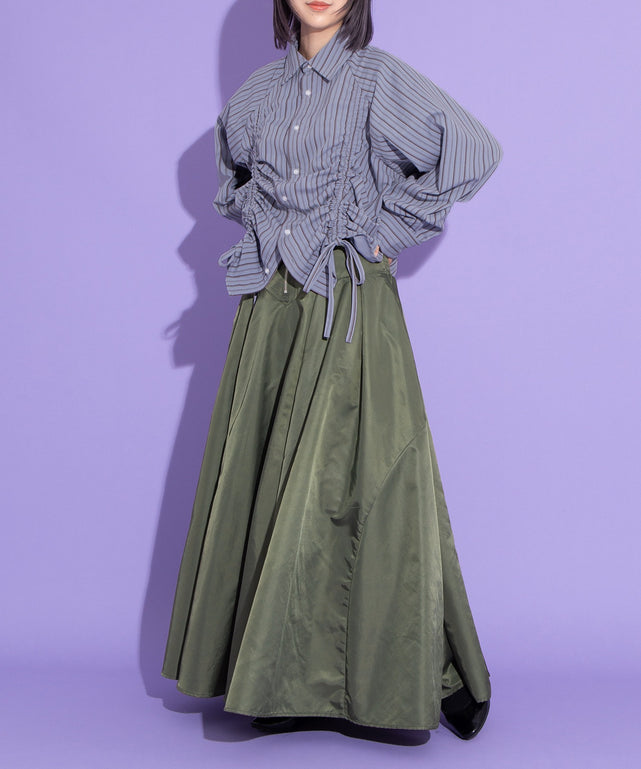 身長：160cm　サイズ1