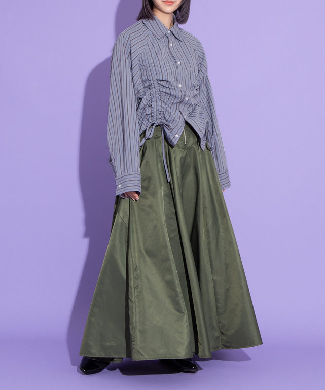 身長：160cm　サイズ1