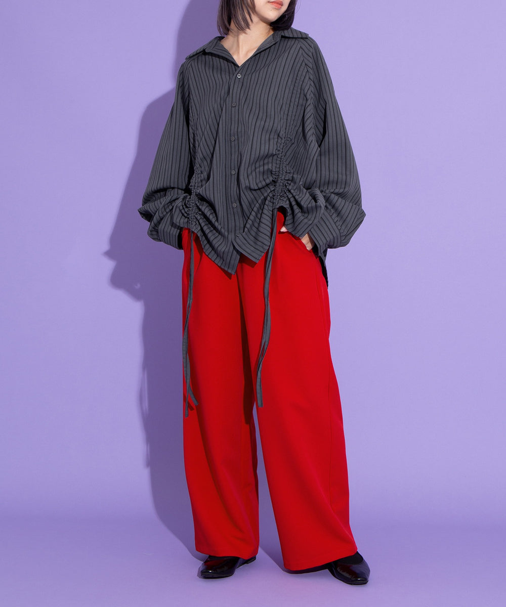 身長：160cm　サイズ3