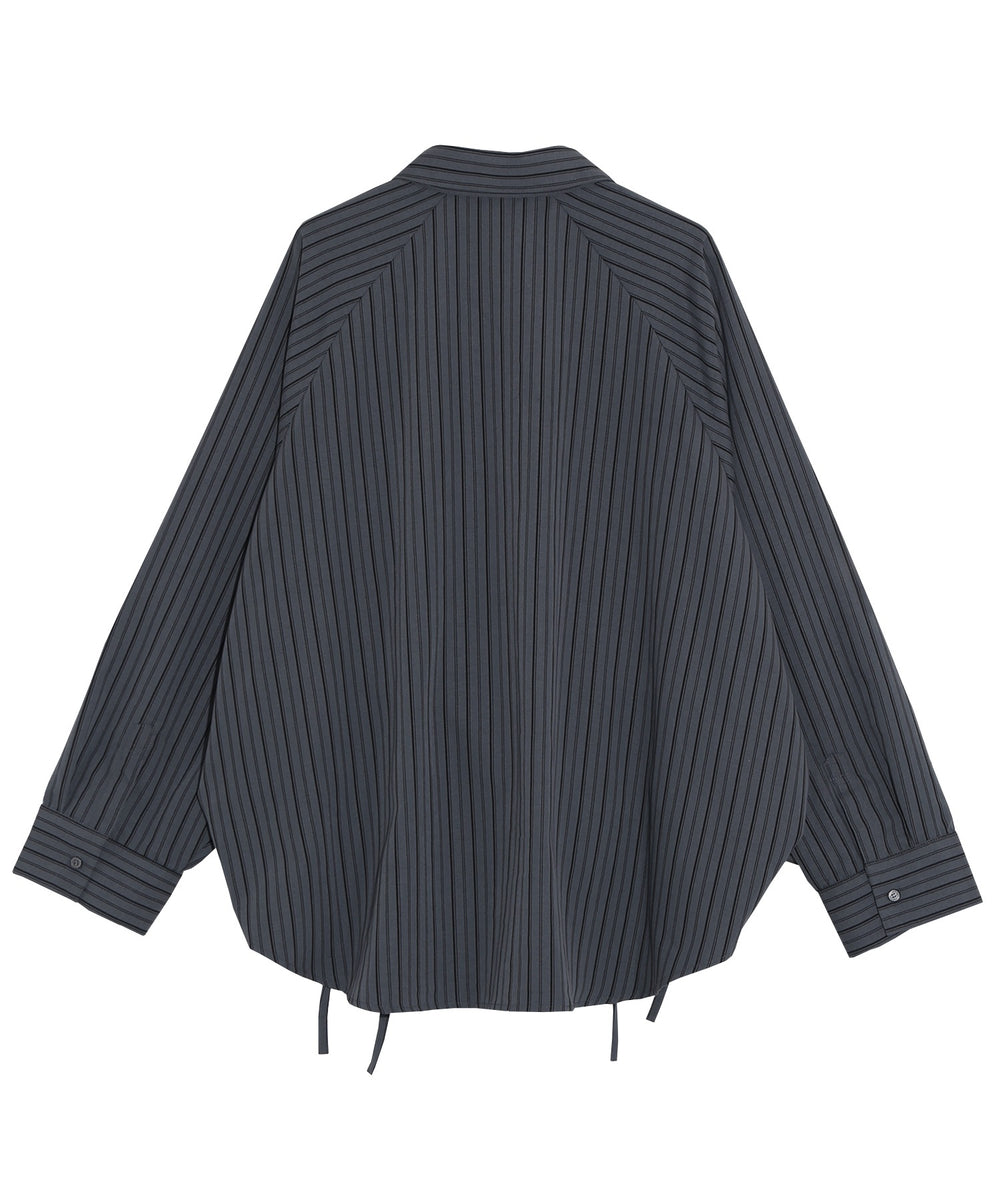 ダークグレー(後ろ)