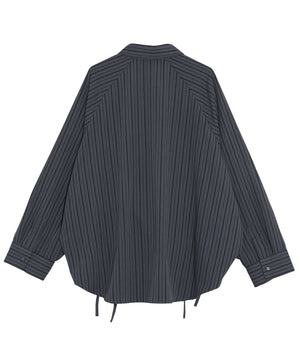 ダークグレー(後ろ)