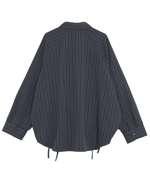 ダークグレー(後ろ)