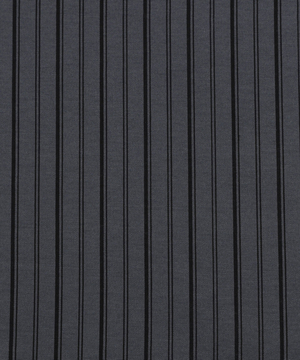 ドロストストライプシャツ