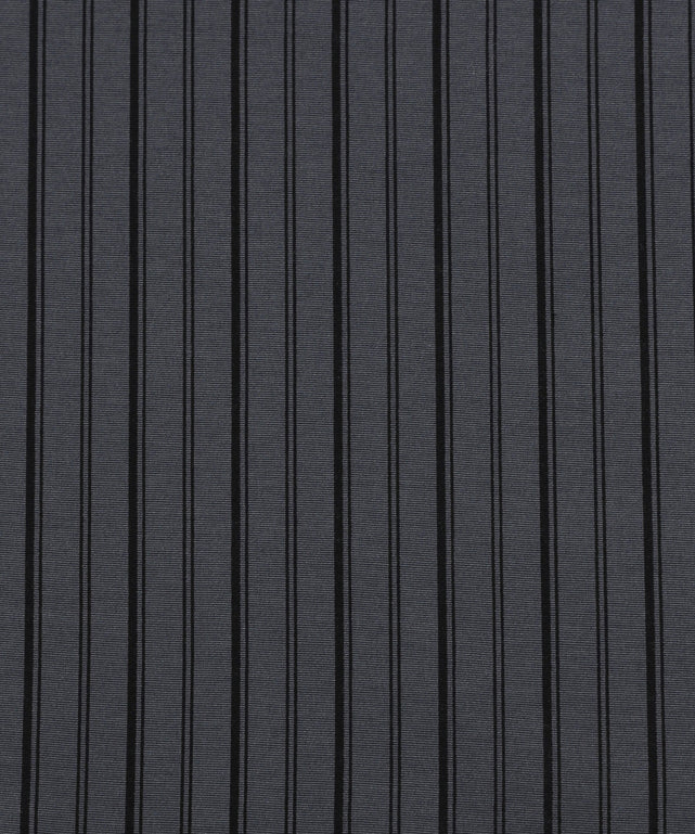 ドロストストライプシャツ