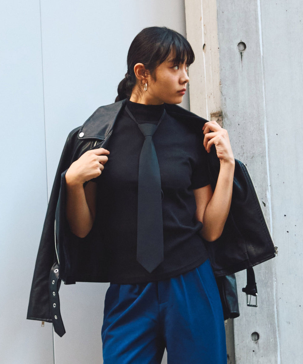 身長：164cm　サイズ1