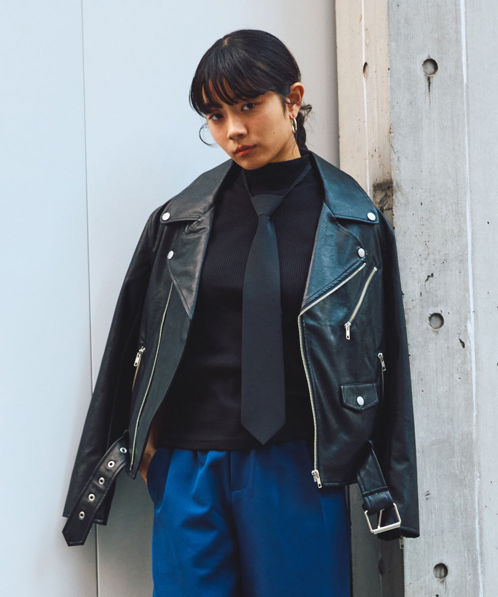 身長：164cm　サイズ1