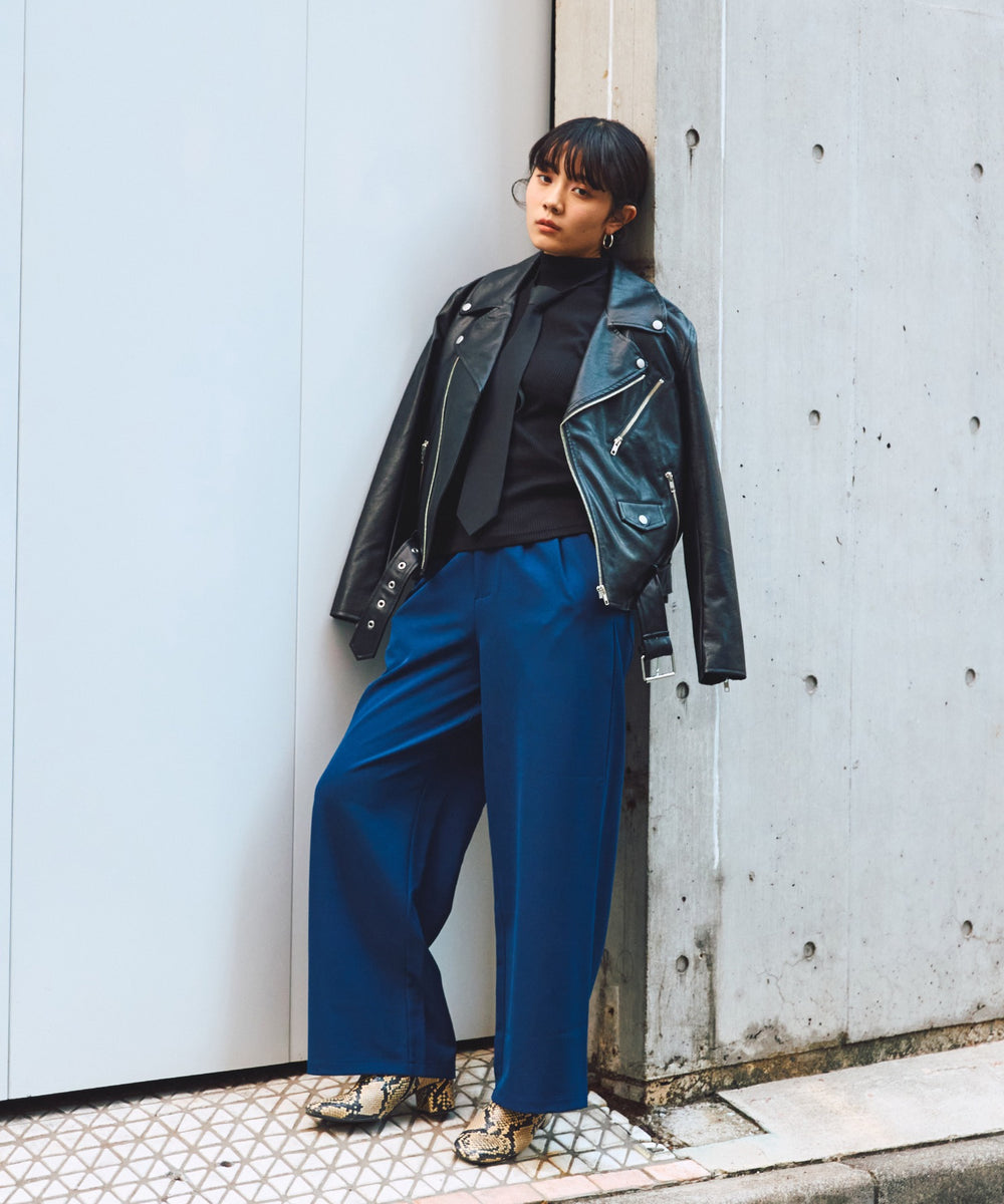 身長：164cm　サイズ1