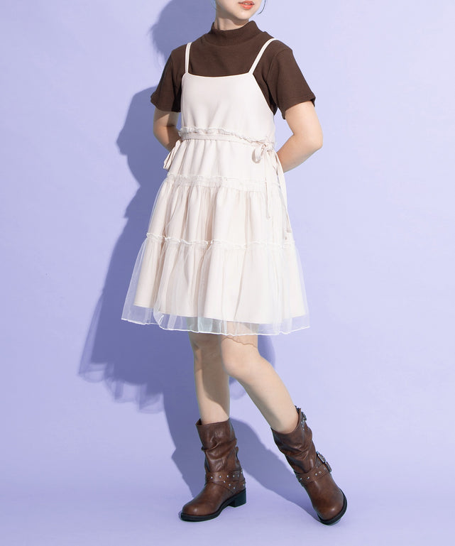 身長：160cm　サイズ1