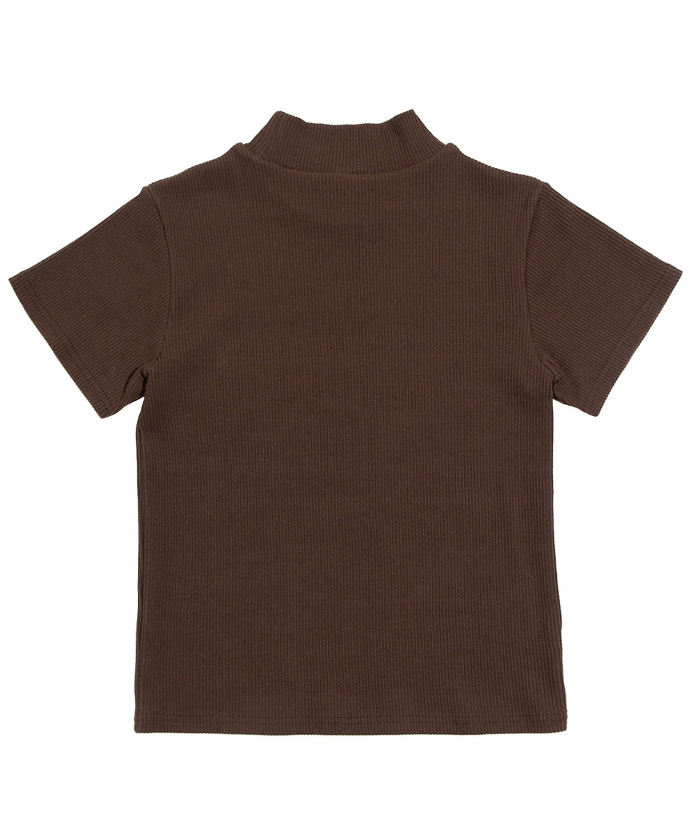 ブラウン(うしろ)