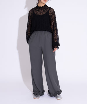 身長：160cm　サイズ1