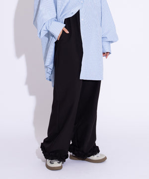 身長：160cm　サイズ1