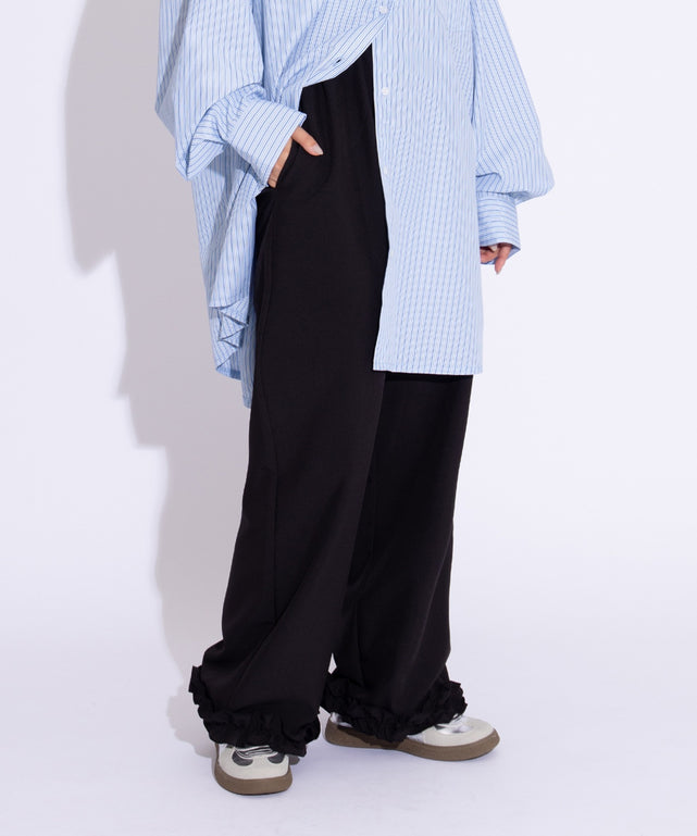 身長：160cm　サイズ1