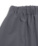フリルスラックスパンツ