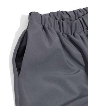 フリルスラックスパンツ