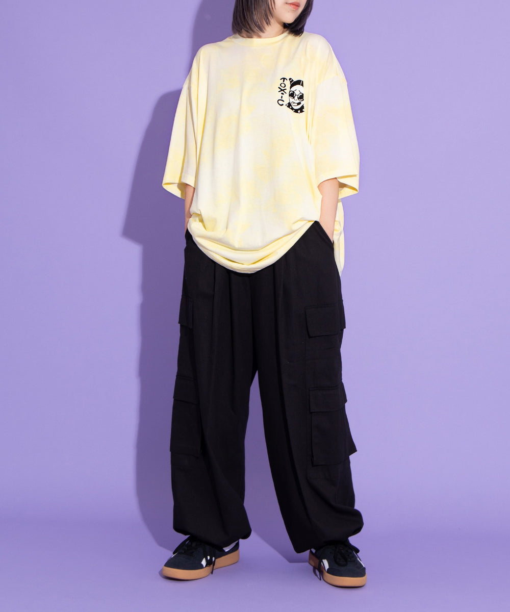 身長：160cm　サイズ4