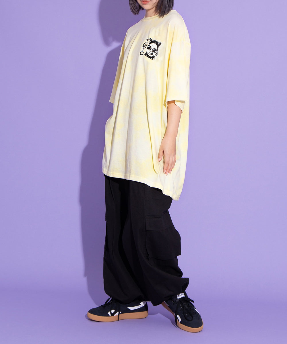 身長：160cm　サイズ4