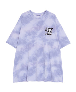 Toxicタイダイ柄Tシャツ