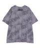 Toxicタイダイ柄Tシャツ