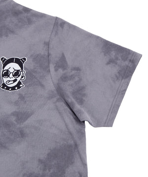 Toxicタイダイ柄Tシャツ