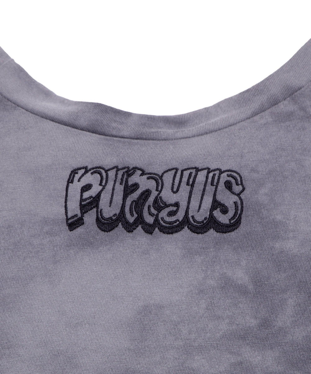 Toxicタイダイ柄Tシャツ