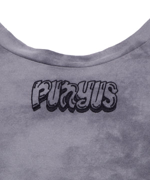 Toxicタイダイ柄Tシャツ