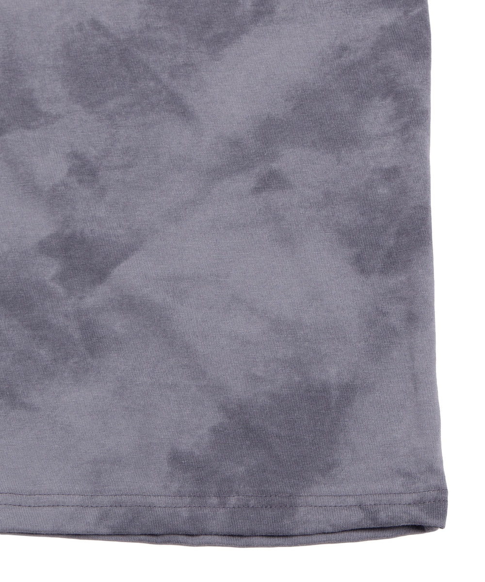 Toxicタイダイ柄Tシャツ