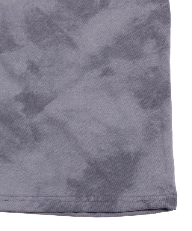 Toxicタイダイ柄Tシャツ