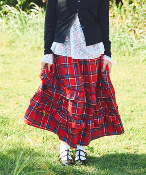 身長：164cm　サイズ1