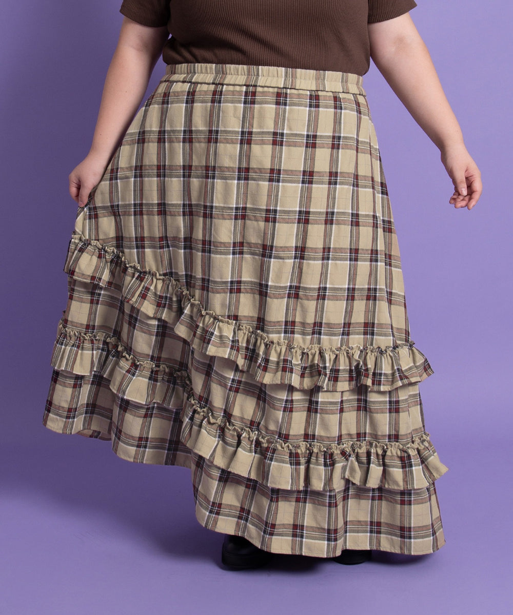 身長：160cm　サイズ3