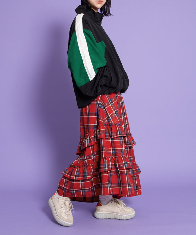 身長：160cm　サイズ1