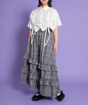 身長：160cm　サイズ1