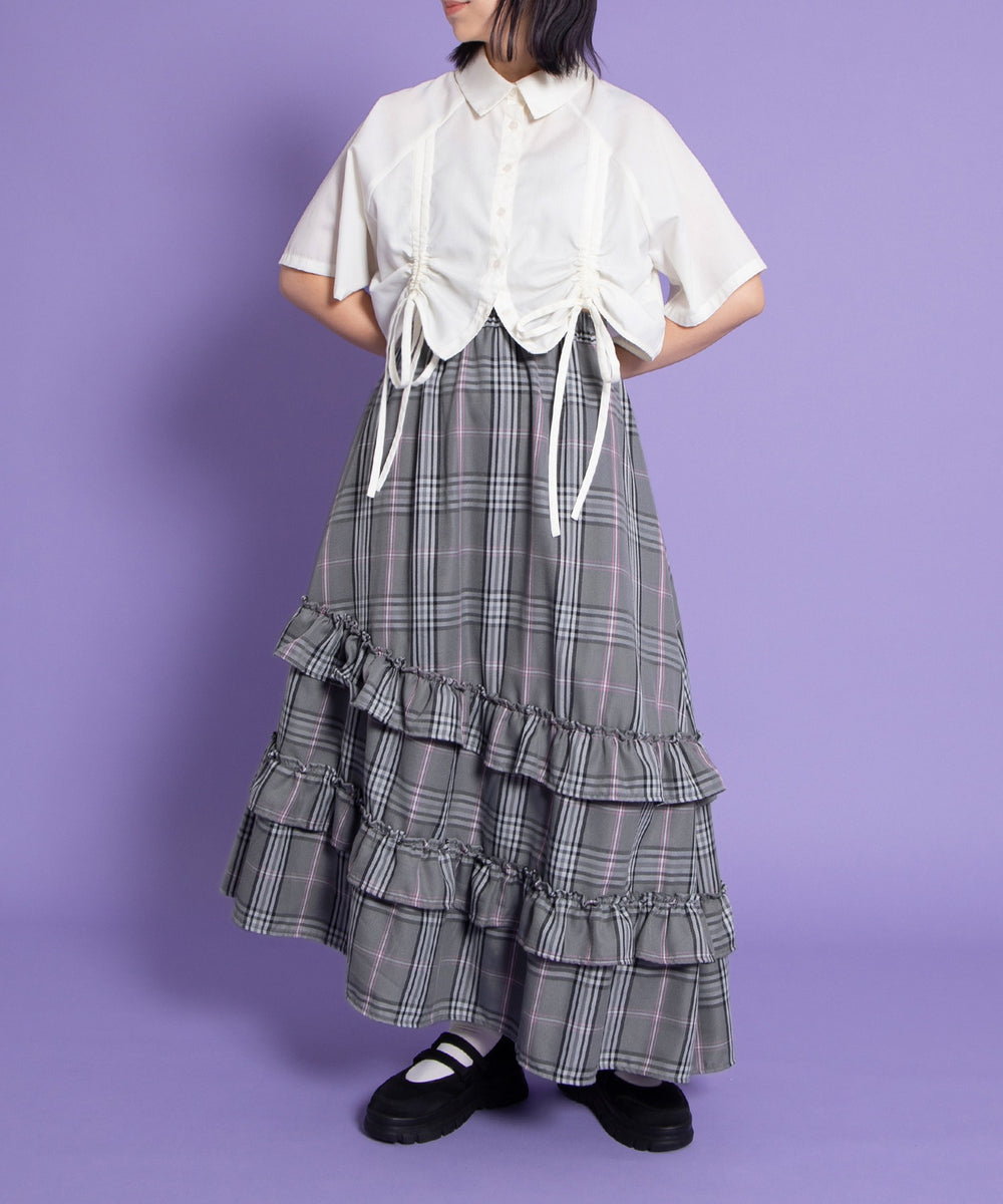 身長：160cm　サイズ1