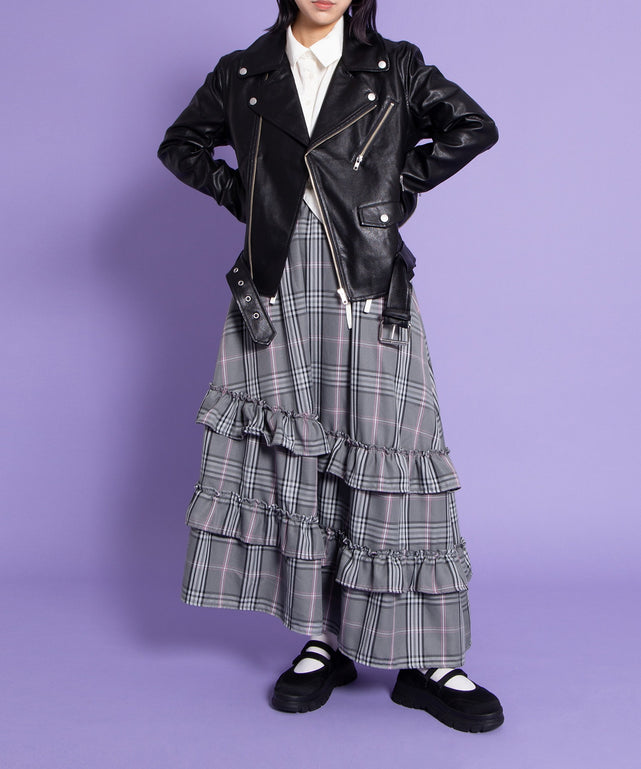 身長：160cm　サイズ1