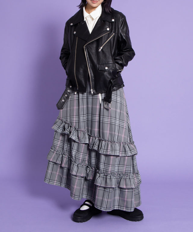 身長：160cm　サイズ1