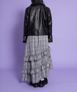 身長：160cm　サイズ1