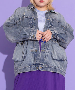 身長：163cm　サイズ4