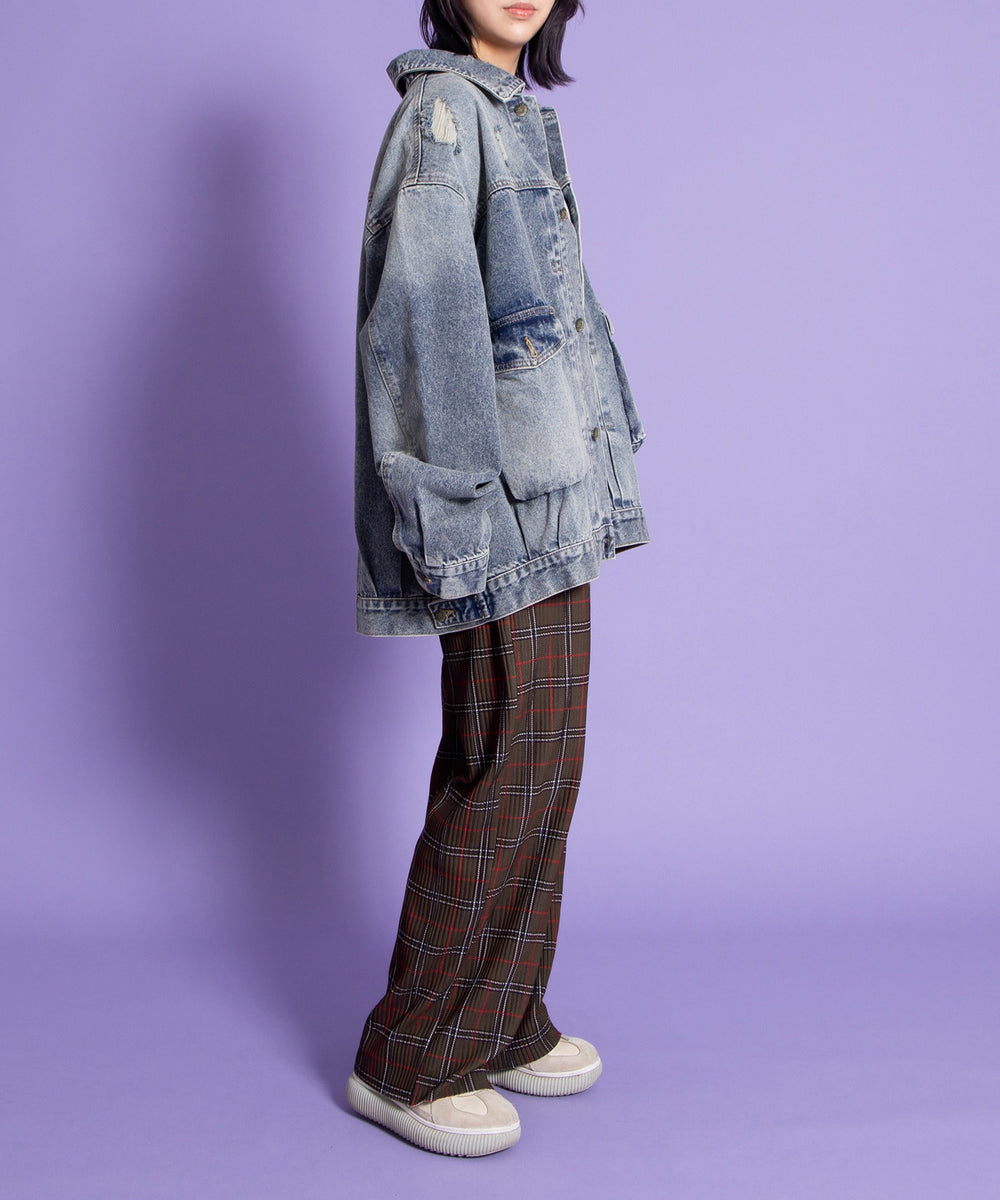 身長：160cm　サイズ3