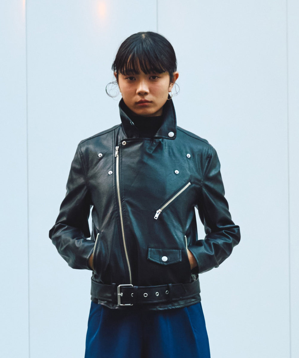 身長：164cm　サイズ1