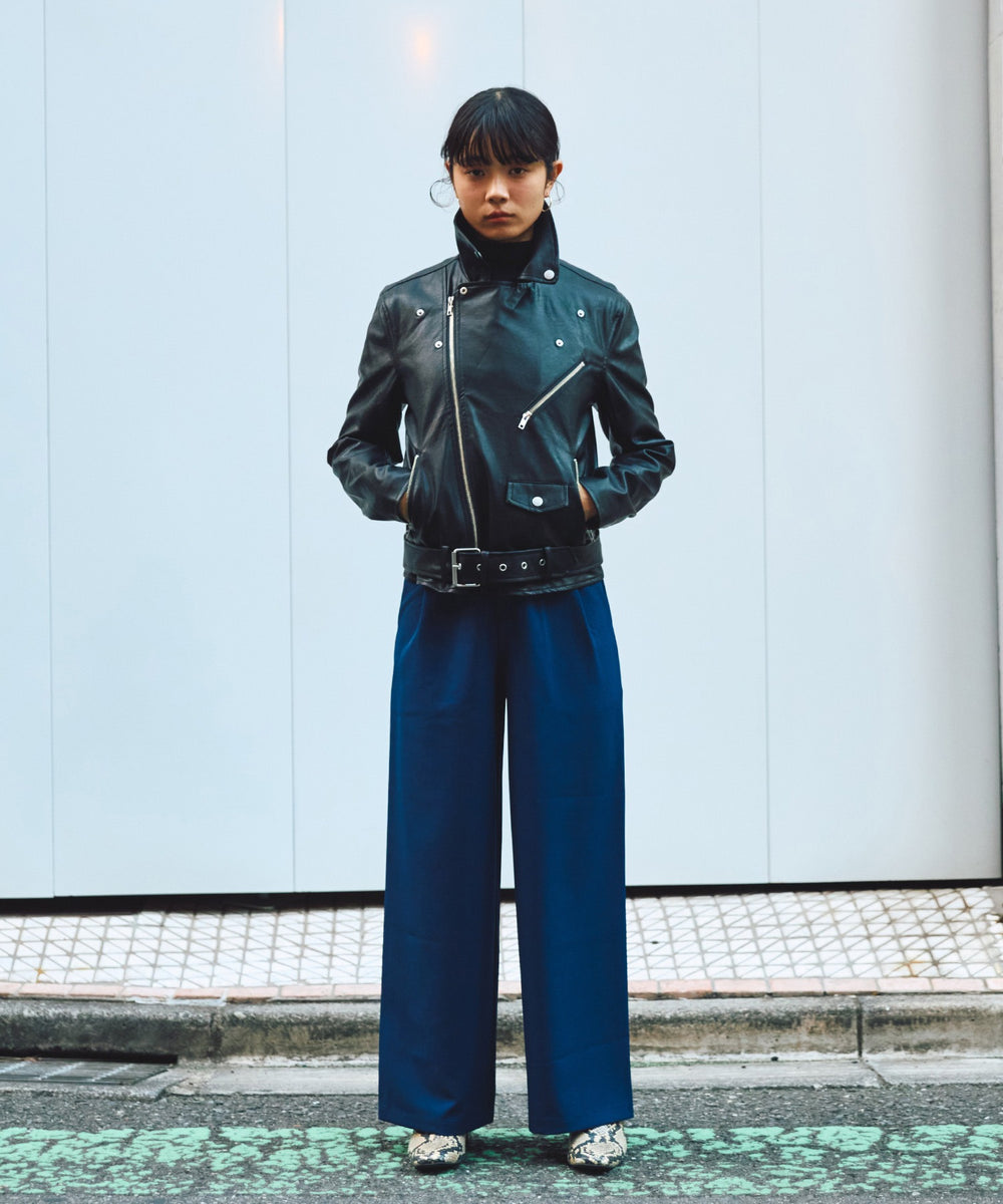 身長：164cm　サイズ1