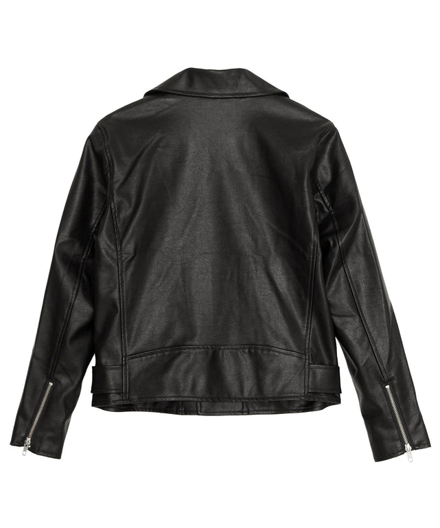 ブラック(後ろ)