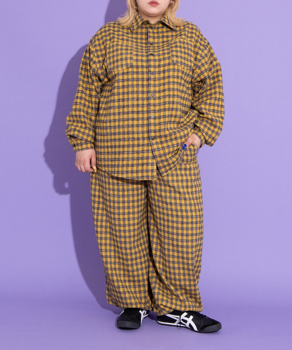 身長：163cm　サイズ4